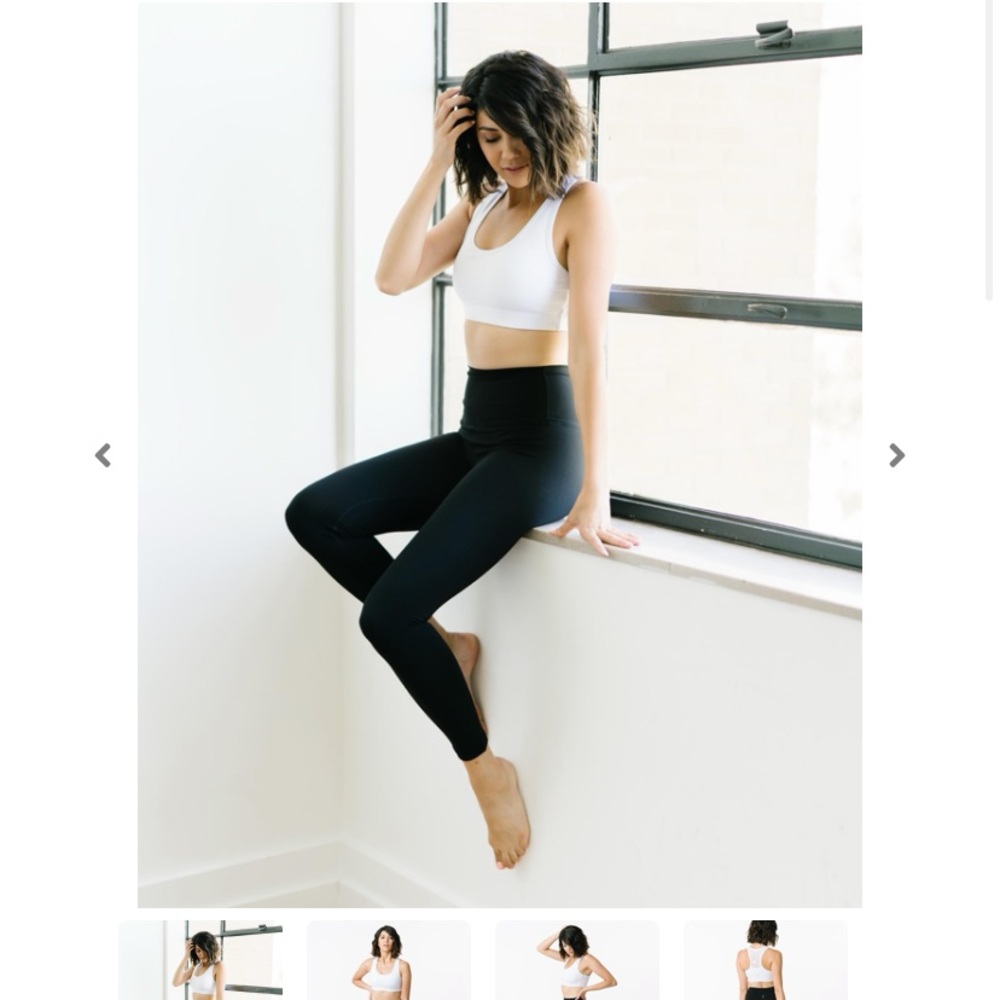 ZYIA Ascend High Rise Leggings